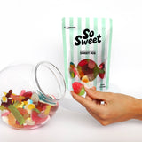 Swedish Candy Sweet Mix (8 oz)