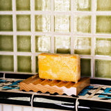Two Deserts Soap