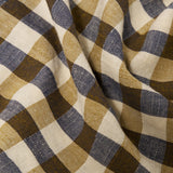 Olive Aberdeen Lincot Road Shirt
