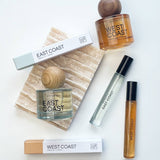 WEST COAST TRAVEL PARFUM