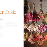 Designing with Dried Flowers