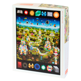 Mondegreen Codex