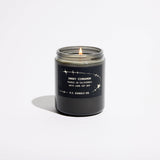 Smoky Cinnamon - Celestial Collection Candle