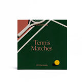 Tennis Matches