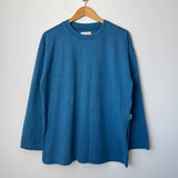 Sunday Tee (Ocean)