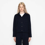 Gracie Indigo Sugiaya Jacket