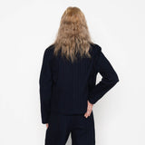 Gracie Indigo Sugiaya Jacket