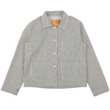Gracie Organic Hickory Jacket