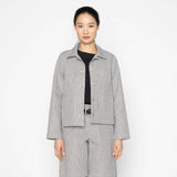 Gracie Organic Hickory Jacket