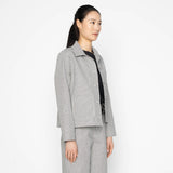 Gracie Organic Hickory Jacket