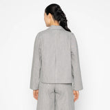 Gracie Organic Hickory Jacket