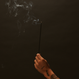 Saltwater Jasmine Incense Sticks