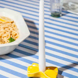 Farfalle Candle Holder