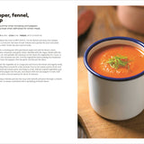 The Soup Book