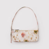 Nylon Pochette (Abstract Floral)