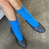 Cottage Socks (Chil)