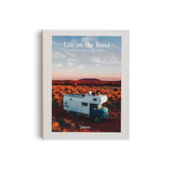 Life on the Road: Around the World on Four Wheels