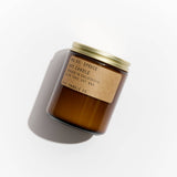 Spruce Standard Candle