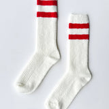 Cottage Varsity Socks - (Bear Varsity)