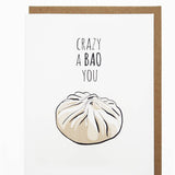 Crazy a Bao You