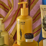 Sandalwood Yuzu Shampoo