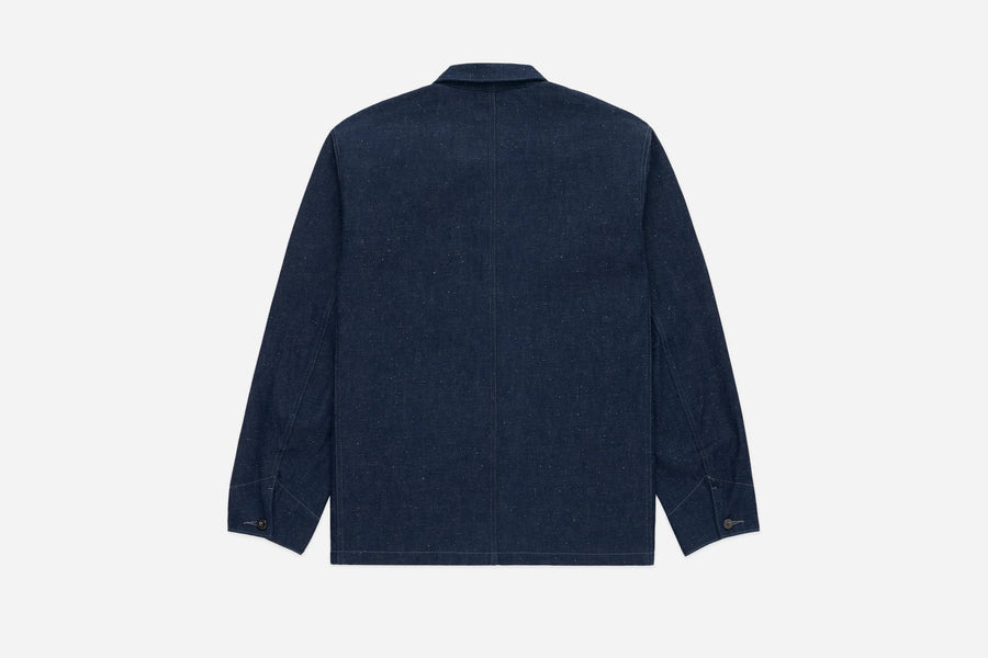 Chore Jacket (Nep Denim)