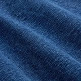 USN Overshirt (Indigo Canvas)