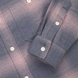 Utility Flannel (Mauve)
