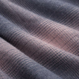 Utility Flannel (Mauve)