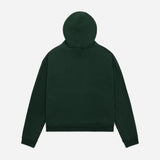 Ultra Weight Pullover (Kombu Green)