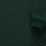 Ultra Weight Pullover (Kombu Green)