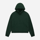 Ultra Weight Pullover (Kombu Green)