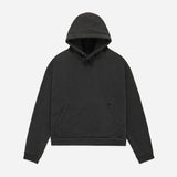 Ultra Weight Pullover (Smoke)