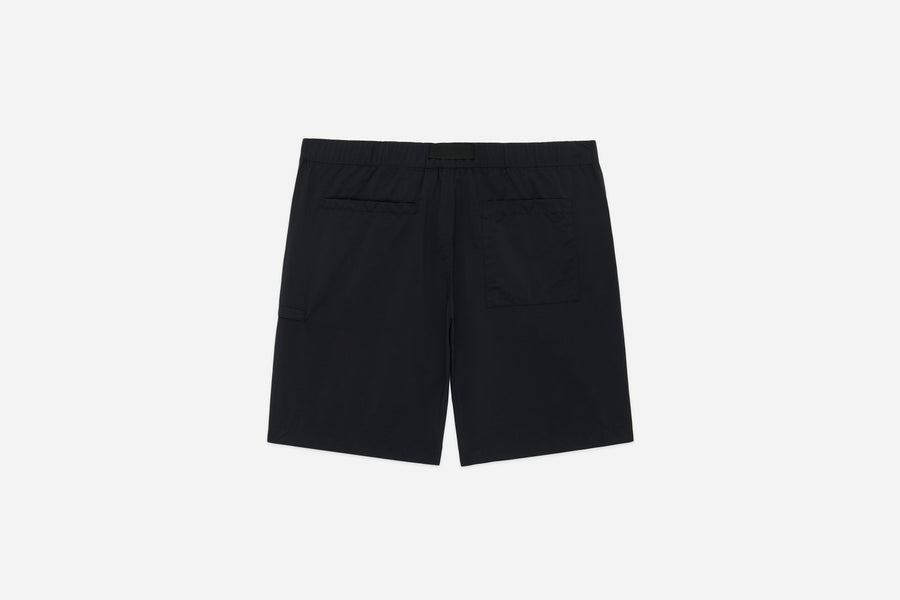 Trail Shorts (Black)