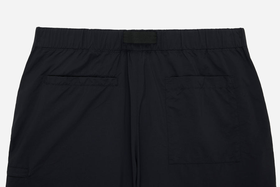 Trail Shorts (Black)