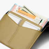 Passport Cover (Mustard)