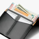 Passport Cover (Black)