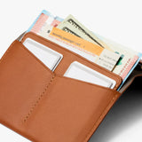 Passport Cover (Caramel)