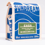 Casa Blend - Light Roast COFFEE