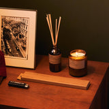 Iris Suede Incense Sticks