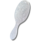 Perfect Daily Hair Brush | Eco-Friendly Acetate: Multi Tortoise