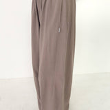 Bare Pants (Mushroom)