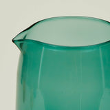 Essential Glassware Pitcher (Smoke)