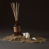 Saltwater Jasmine Reed Diffuser