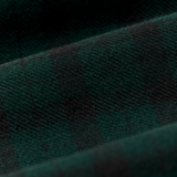 Light Weight Alaskan Guide Shirt (Pine / Black Plaid)