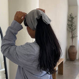 Cashmere Bandana (Leopard)