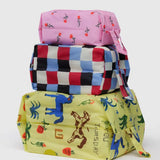 3D Zip Set (Painted Prairie)