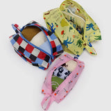 3D Zip Set (Painted Prairie)
