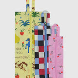 3D Zip Set (Painted Prairie)