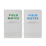 Index: Index: Log Book 2-Pack